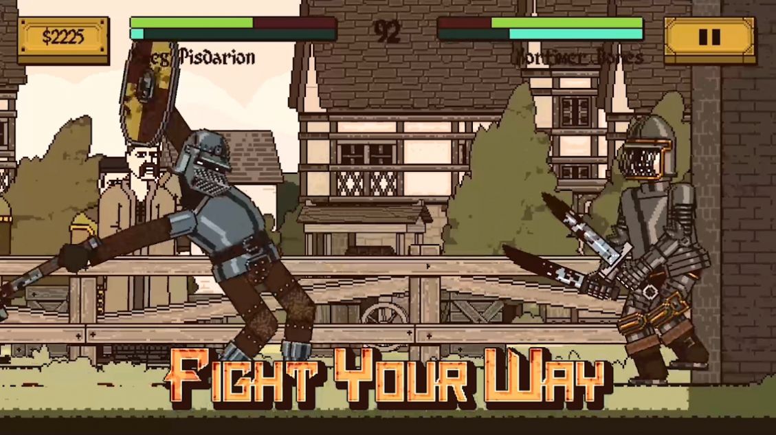 该死的混蛋2.0.2.5破解版截图1