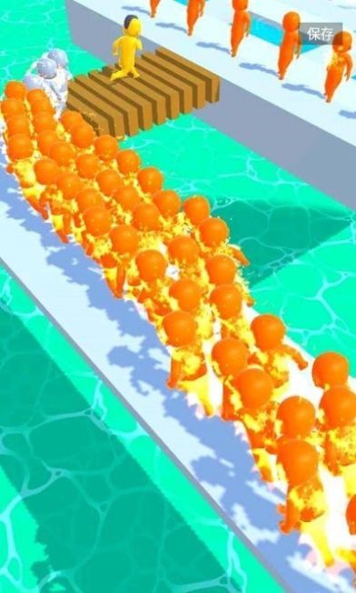 冰火大对战游戏截图0