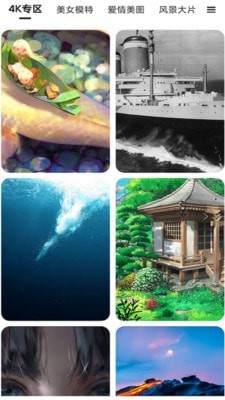 炫来电铃声壁纸截图1