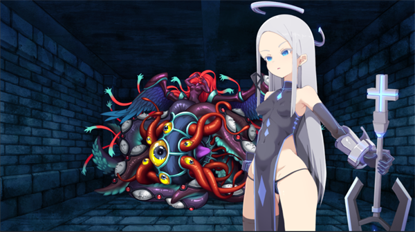 魔法劍士桃子移植界面展示2
