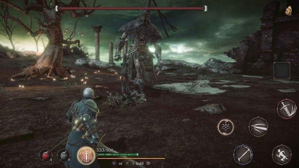 帕斯卡契约截图1