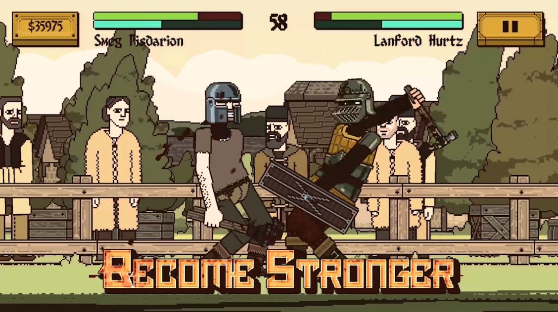 该死的混蛋2.0.2.5破解版截图0