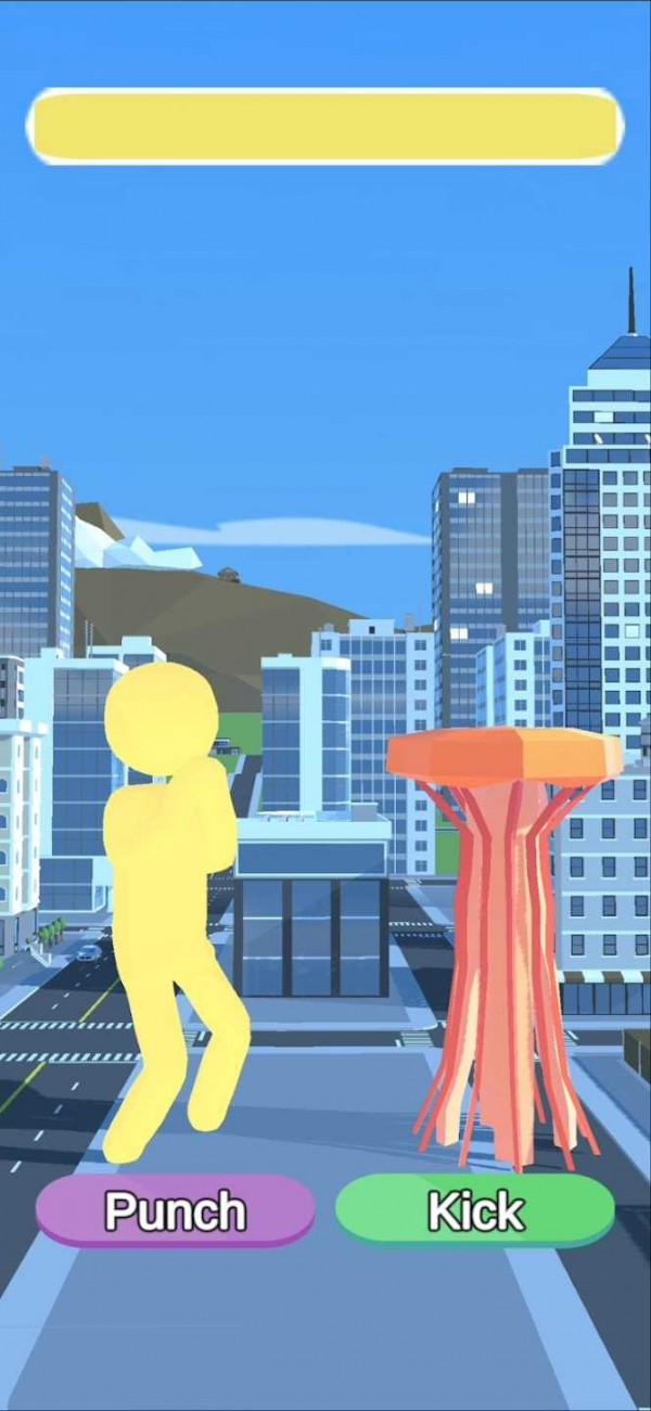 拳打脚踢截图2