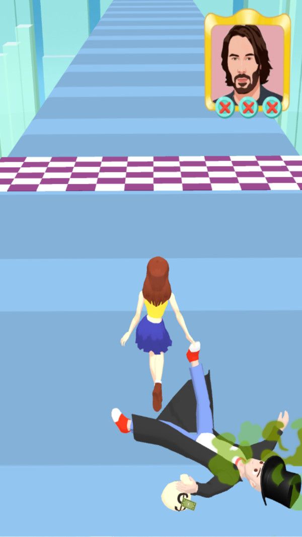 女王择偶记安卓版截图1