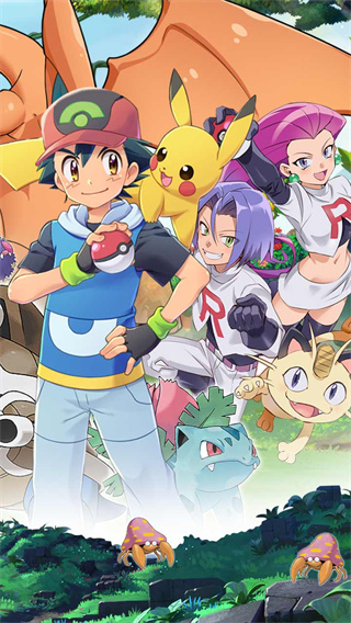 功夫喵星人截图0