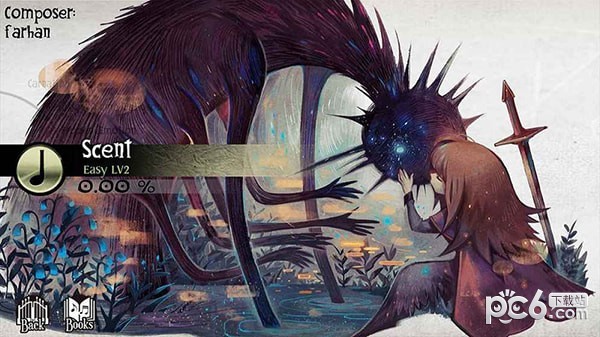 古树旋律bilibili版截图0