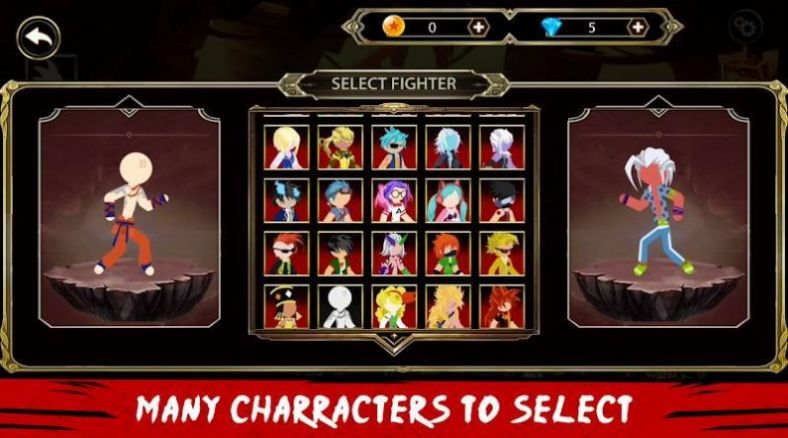 一波超人兑换码10000钻石兑换码截图2