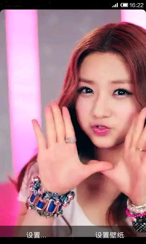 动漫视频壁纸截图4