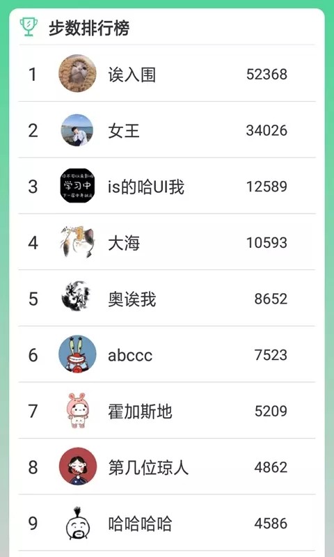 熊猫走路多截图1