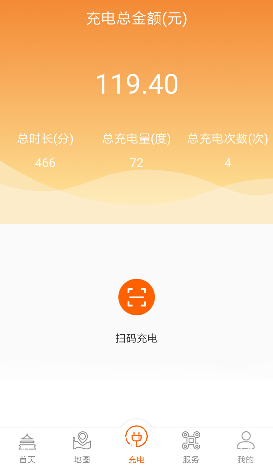 春城e路行截图2