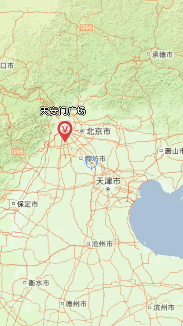 奥维测绘地图截图1