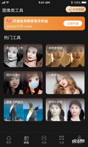 AI工具管家截图3