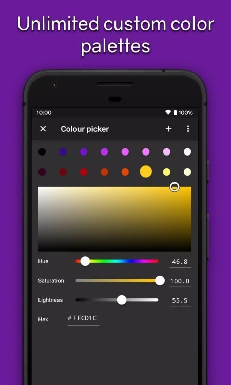 Pixel Brush像素画笔截图0