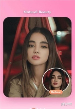 FaceTrix照片编辑截图0