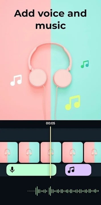 Stop Motion定格动画截图2