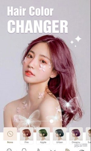 BeautyCam美颜相机截图2