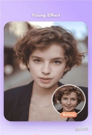 FaceTrix照片编辑截图2