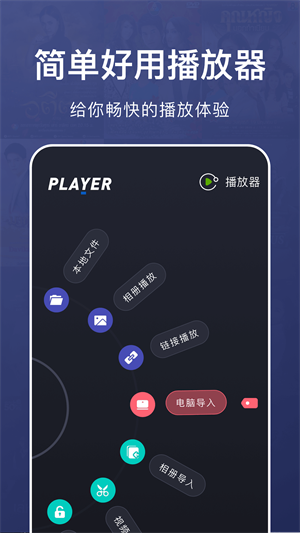 乐看视频截图3