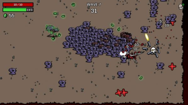 brotato土豆兄弟截图2