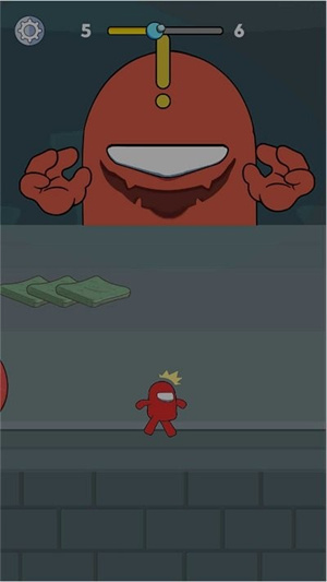 太空狼人杀躲猫猫截图0