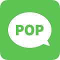 popchat