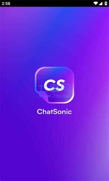 chatsonic截图0