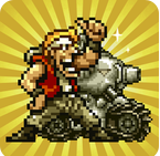 合金弹头：进攻