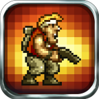 合金弹头3无敌版无限命