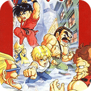 sd快打旋风单机版