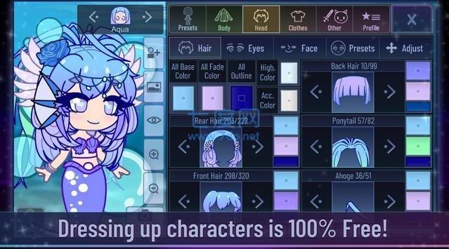 扭蛋人生俱乐部中文版最新版截图2