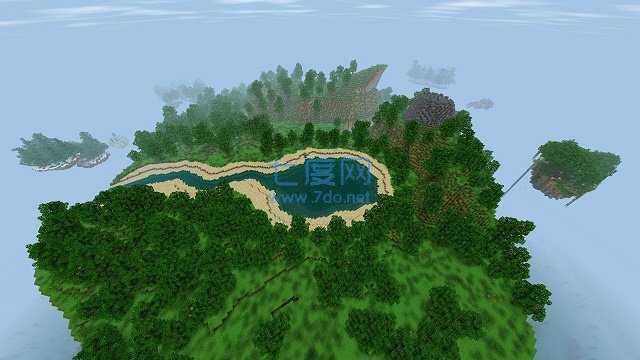 生存战争2.2汉化版截图0