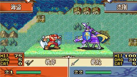 火焰纹章无双风花雪月中文版截图0