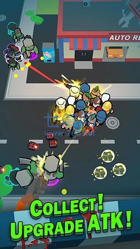 末日小队中文版截图1