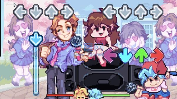 黑色星期五之夜万物皆可截图0