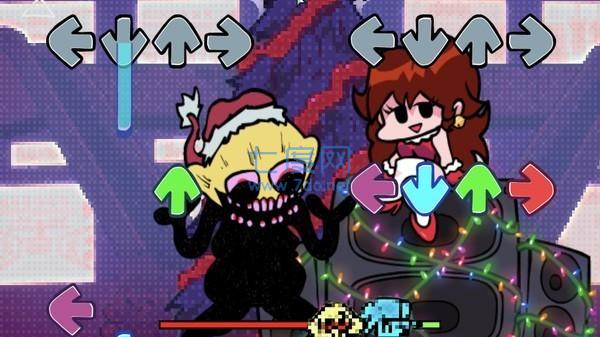 黑色星期五之夜万物皆可截图2