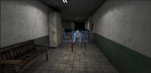 标本零恐怖生存中文版截图2