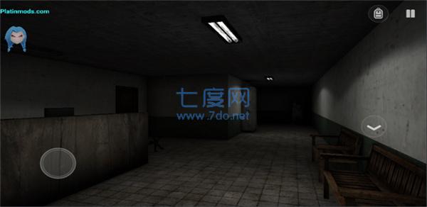 标本零恐怖生存中文版截图3