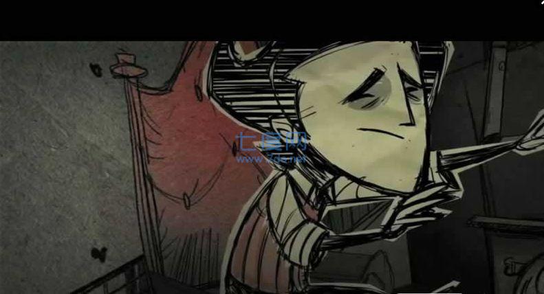 饥荒手机版中文版截图0