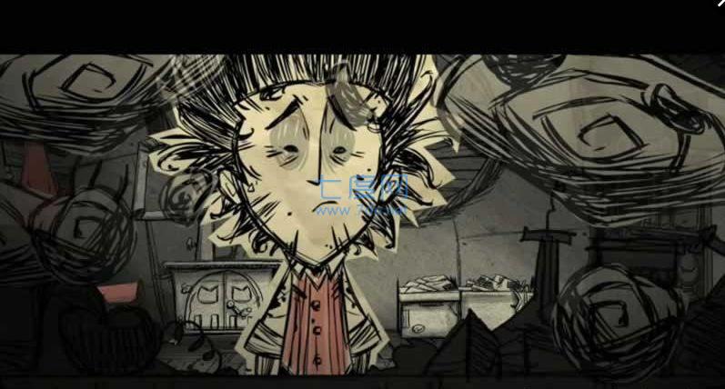 饥荒手机版中文版截图1