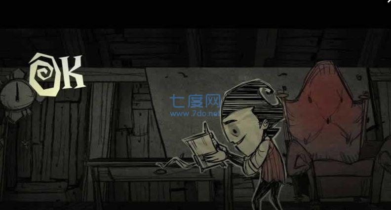 饥荒手机版中文版截图3