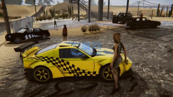 火力全开2手机版截图1