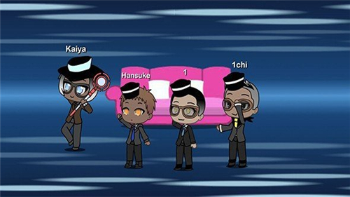 扭蛋人生中文版截图2