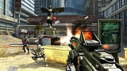 近地轨道防御3截图1