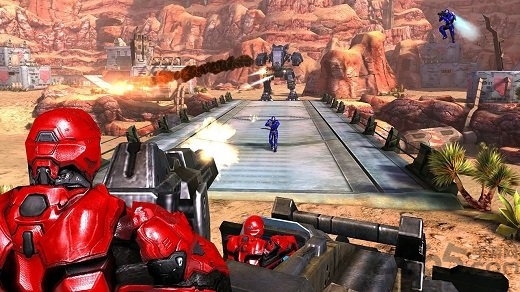 近地轨道防御3截图2