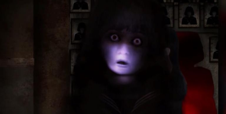 来自昭和年的呼唤汉化版截图1