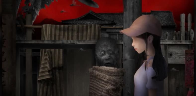 来自昭和年的呼唤汉化版截图2