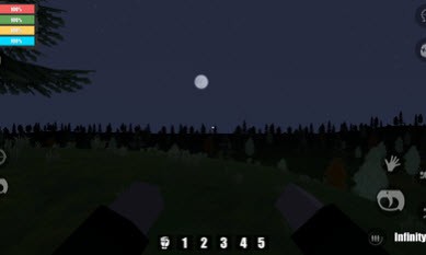 宿命z汉化版截图1