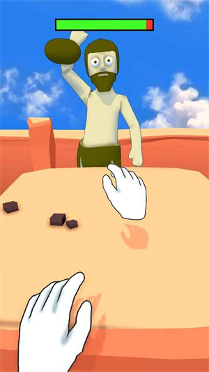 我是创造者3汉化版截图0