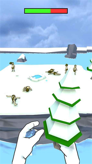 我是创造者3汉化版截图1