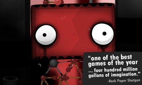 粘粘世界汉化版截图1